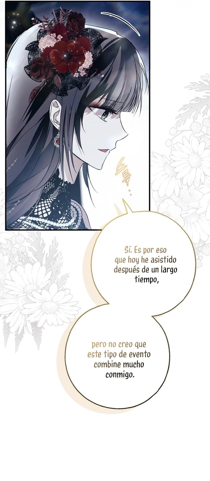 Alguien Ha Poseído Mi Cuerpo capítulo 25 página 9