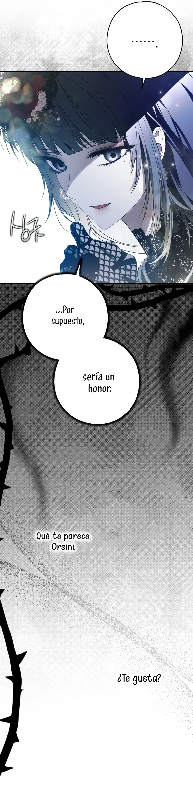 Alguien Ha Poseído Mi Cuerpo capítulo 25 página 12
