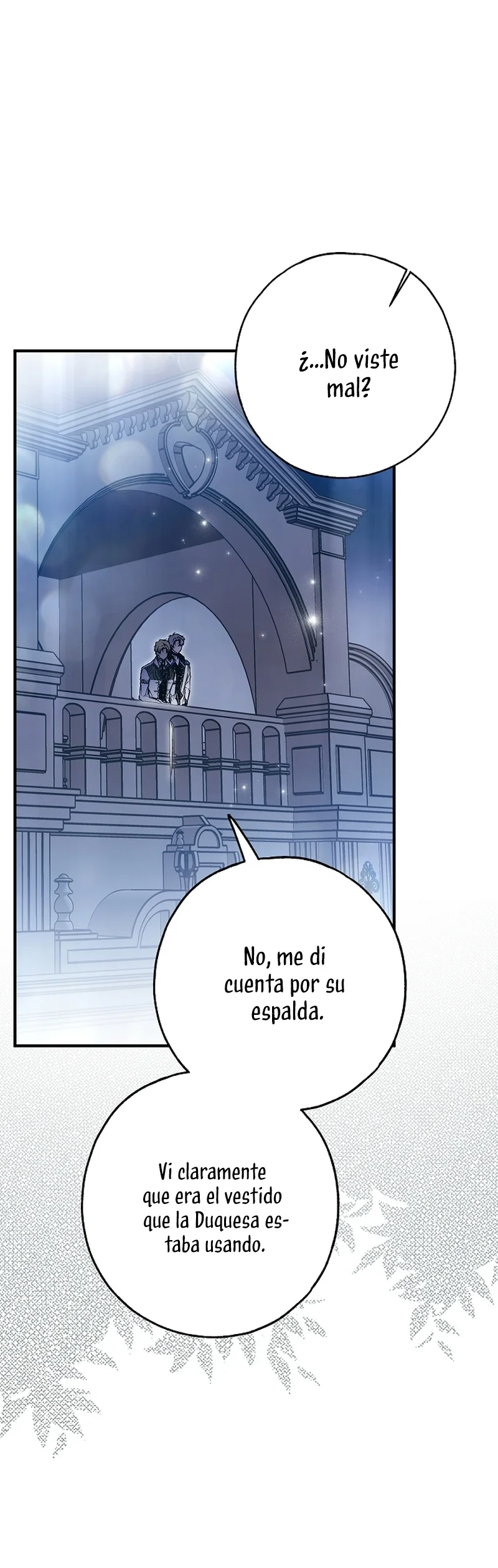 Alguien Ha Poseído Mi Cuerpo capítulo 25 página 15