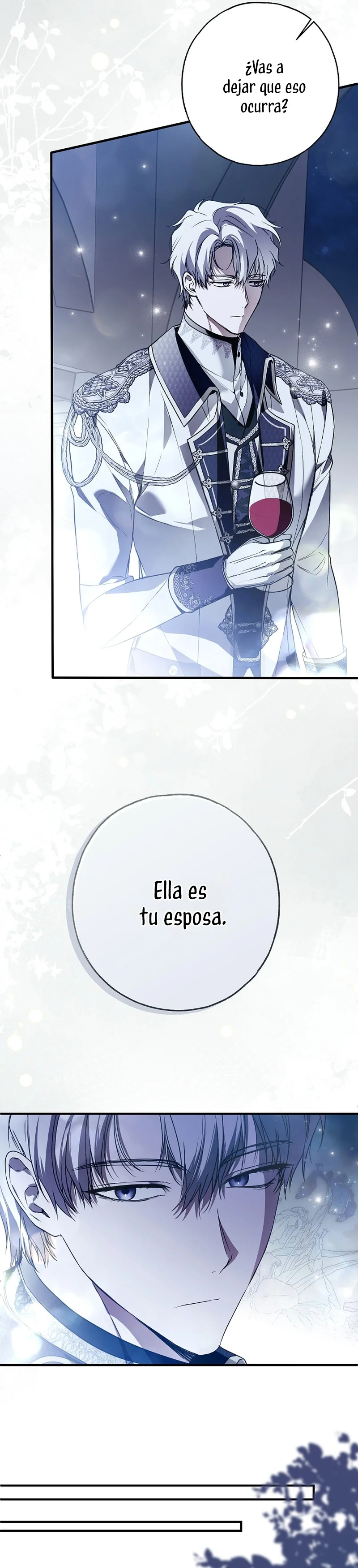 Alguien Ha Poseído Mi Cuerpo capítulo 25 página 23