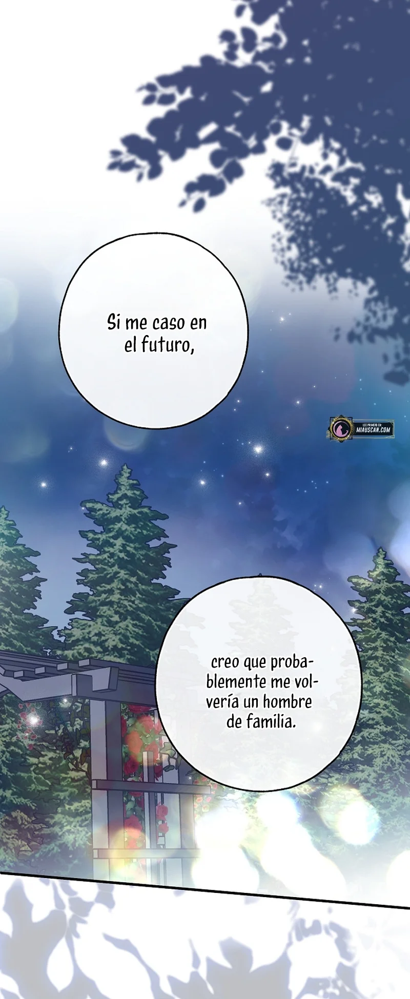 Alguien Ha Poseído Mi Cuerpo capítulo 25 página 24