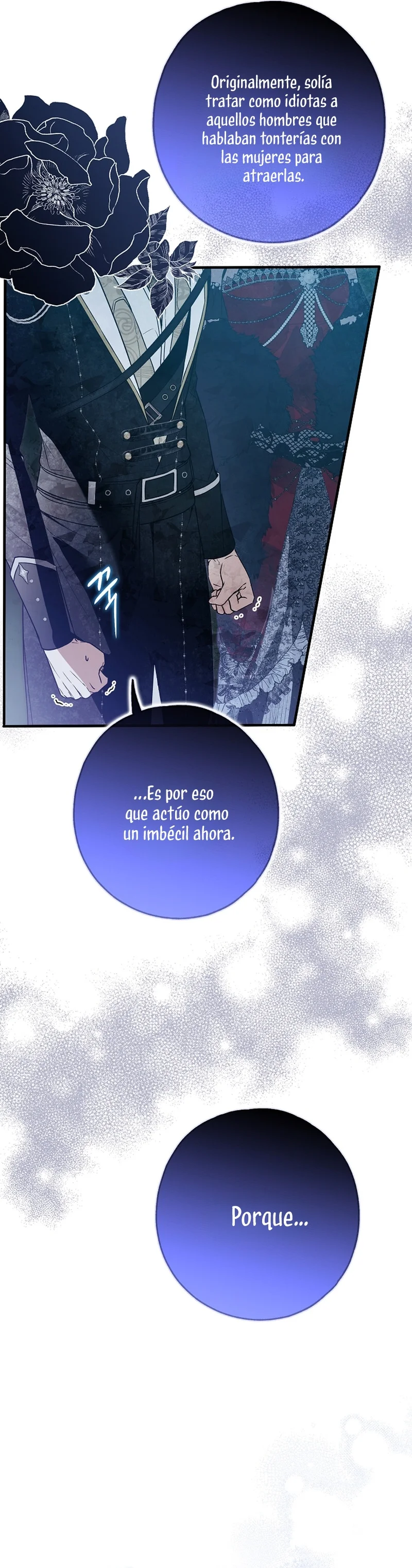 Alguien Ha Poseído Mi Cuerpo capítulo 25 página 32