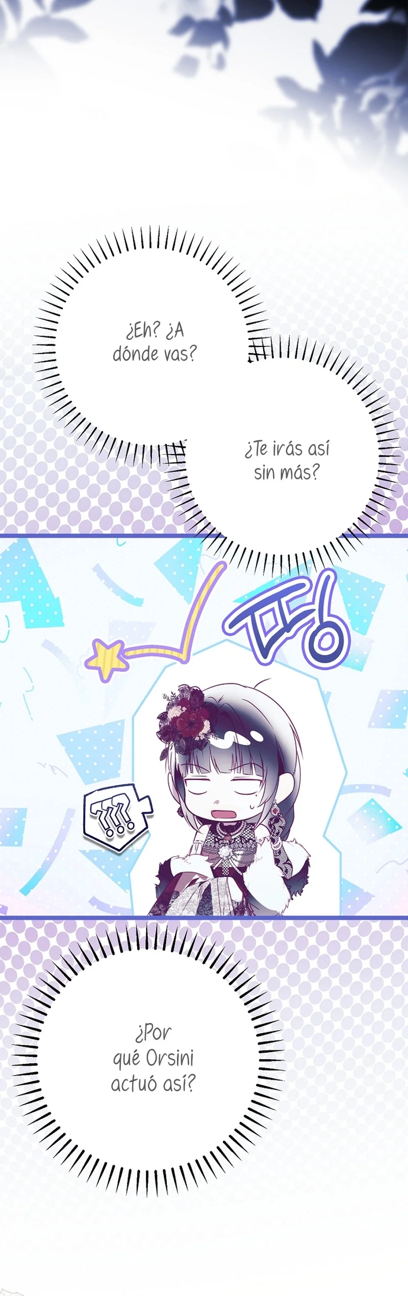 Alguien Ha Poseído Mi Cuerpo capítulo 26 página 12