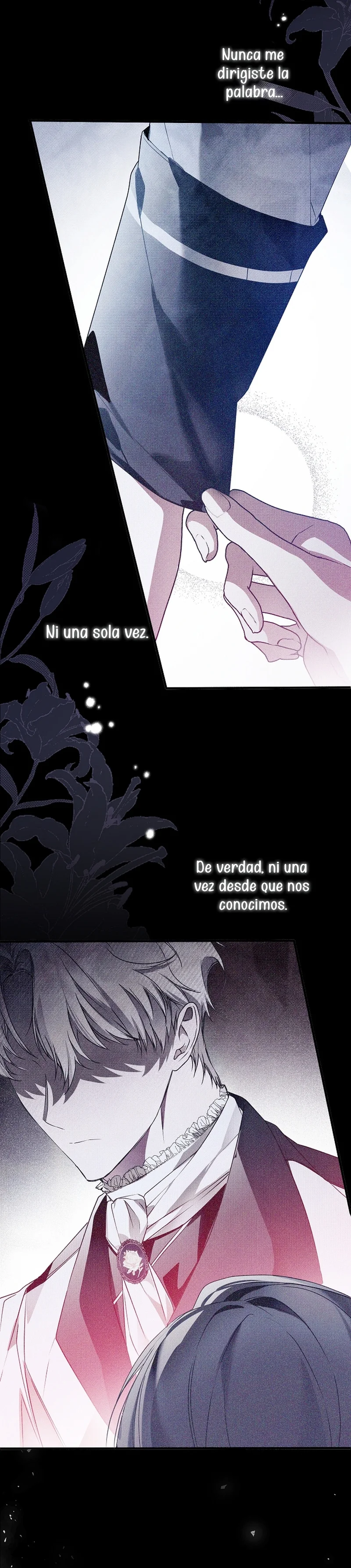 Alguien Ha Poseído Mi Cuerpo capítulo 26 página 26