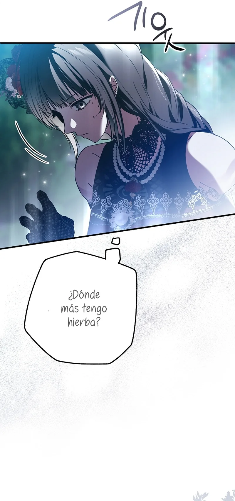 Alguien Ha Poseído Mi Cuerpo capítulo 26 página 28