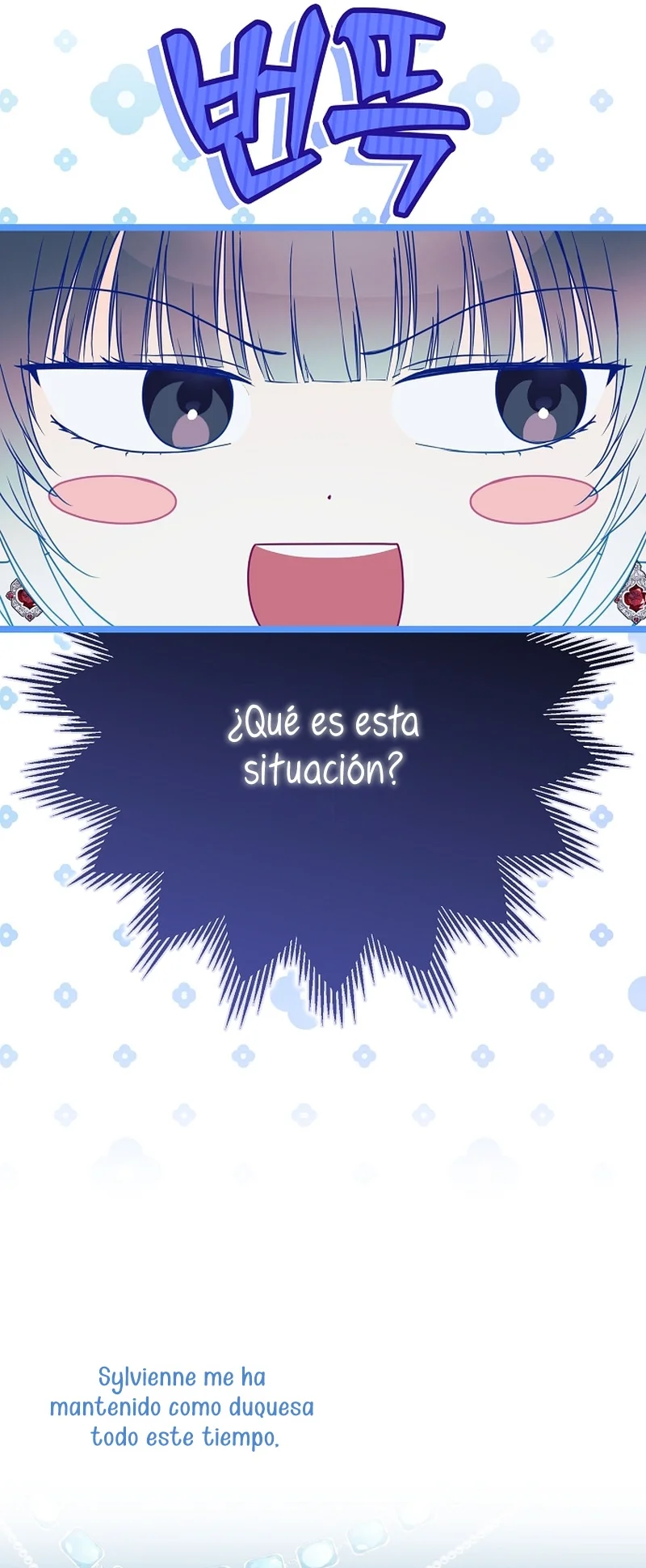 Alguien Ha Poseído Mi Cuerpo capítulo 26 página 36