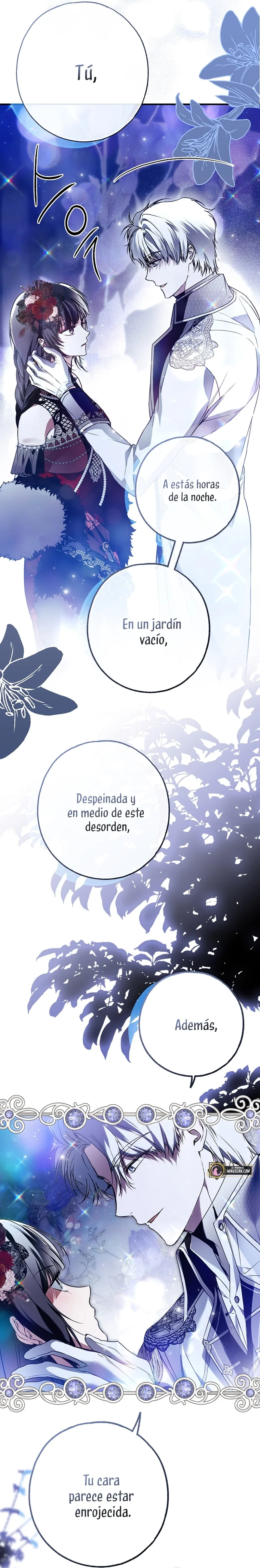Alguien Ha Poseído Mi Cuerpo capítulo 26 página 41