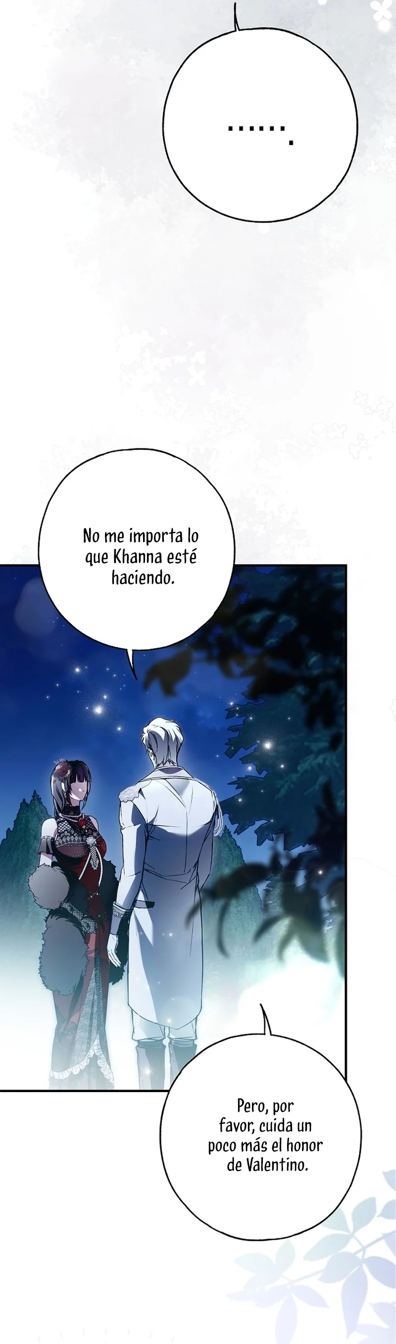 Alguien Ha Poseído Mi Cuerpo capítulo 26 página 44