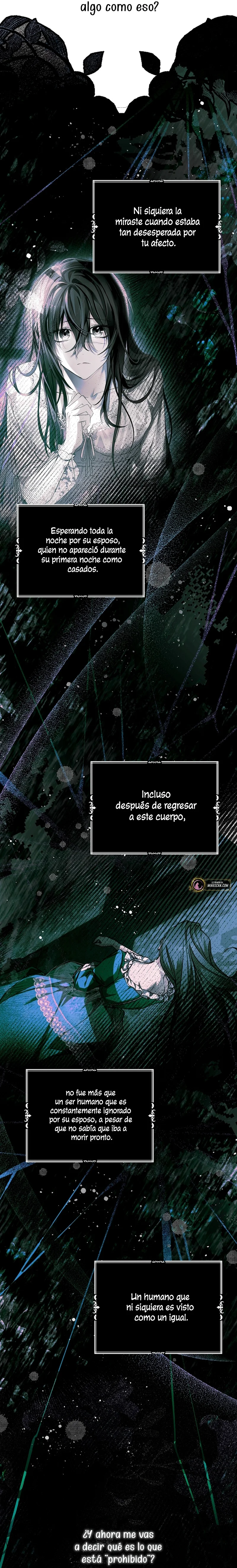 Alguien Ha Poseído Mi Cuerpo capítulo 27 página 9