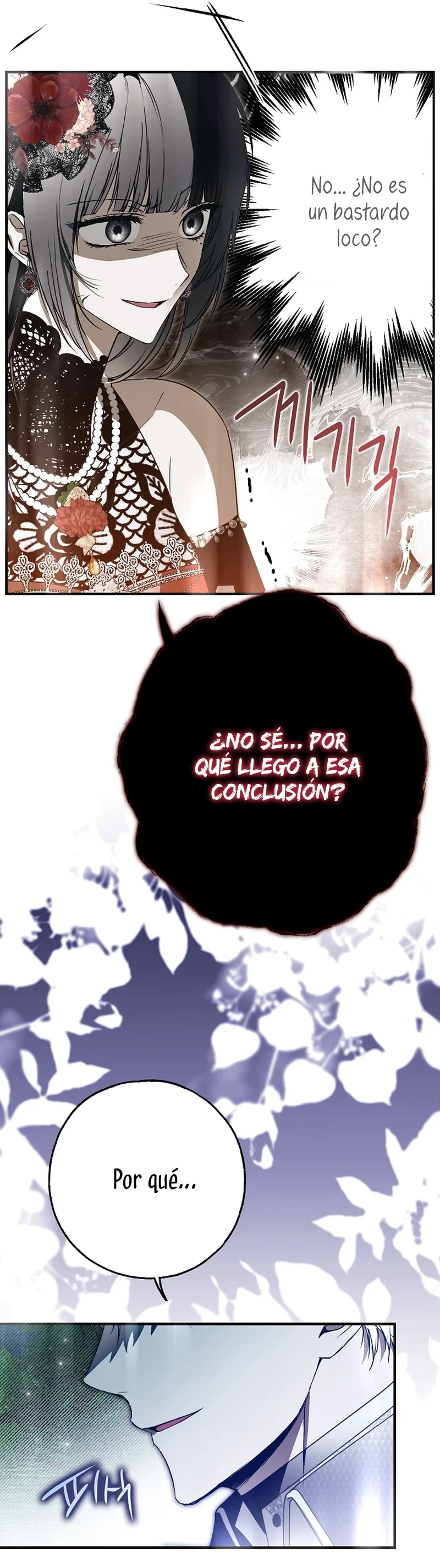 Alguien Ha Poseído Mi Cuerpo capítulo 27 página 14