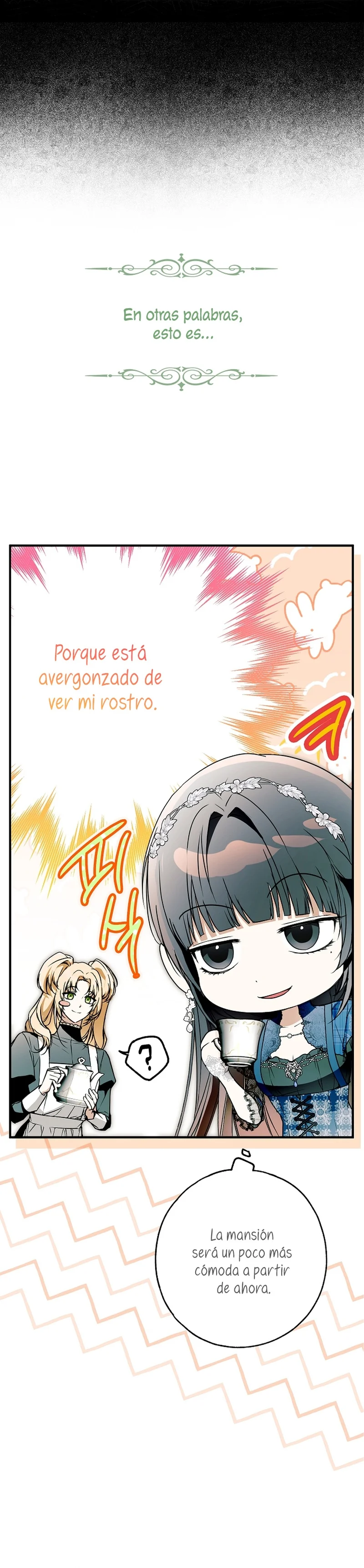 Alguien Ha Poseído Mi Cuerpo capítulo 27 página 32