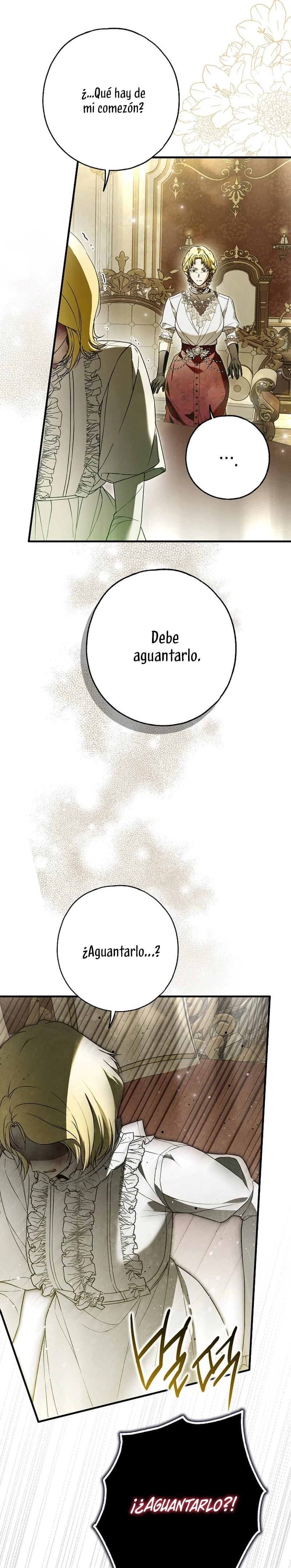 Alguien Ha Poseído Mi Cuerpo capítulo 29 página 23