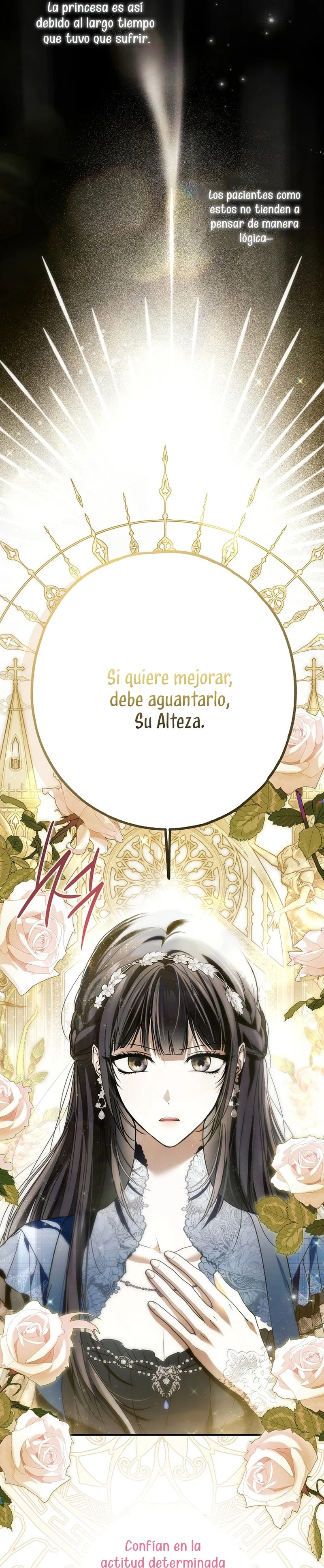 Alguien Ha Poseído Mi Cuerpo capítulo 29 página 26