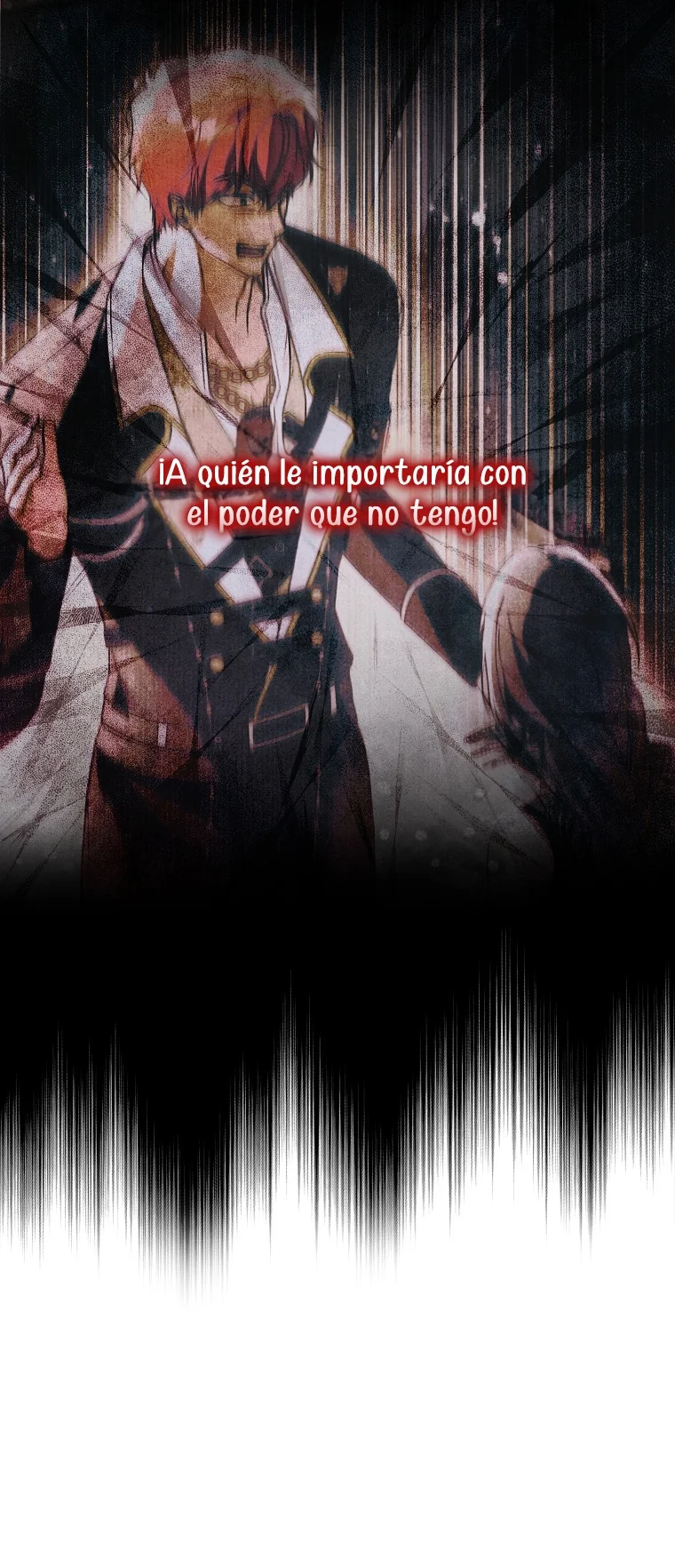 Alguien Ha Poseído Mi Cuerpo capítulo 30 página 7