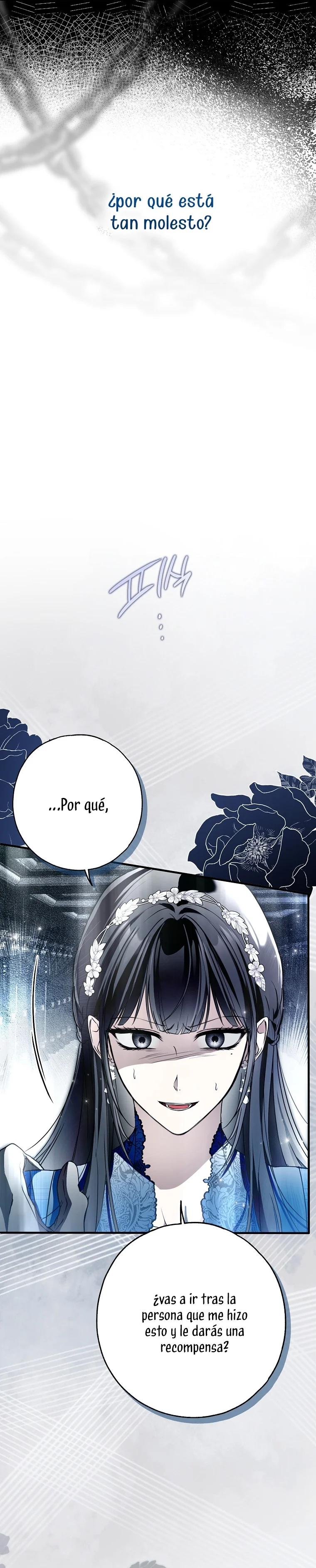 Alguien Ha Poseído Mi Cuerpo capítulo 30 página 13