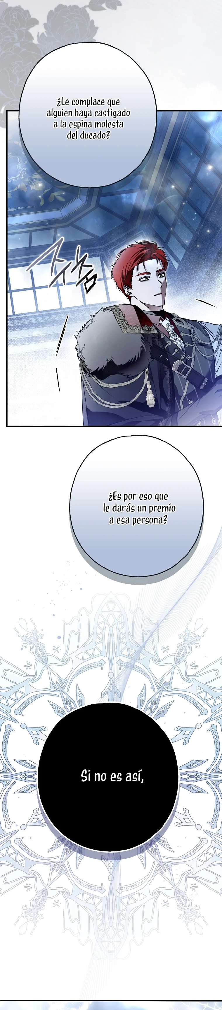 Alguien Ha Poseído Mi Cuerpo capítulo 30 página 14