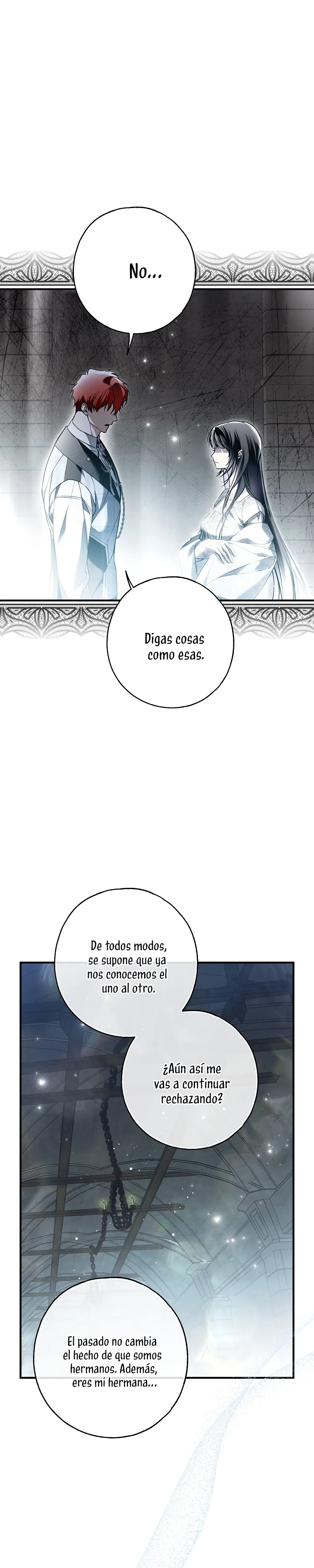 Alguien Ha Poseído Mi Cuerpo capítulo 30 página 45