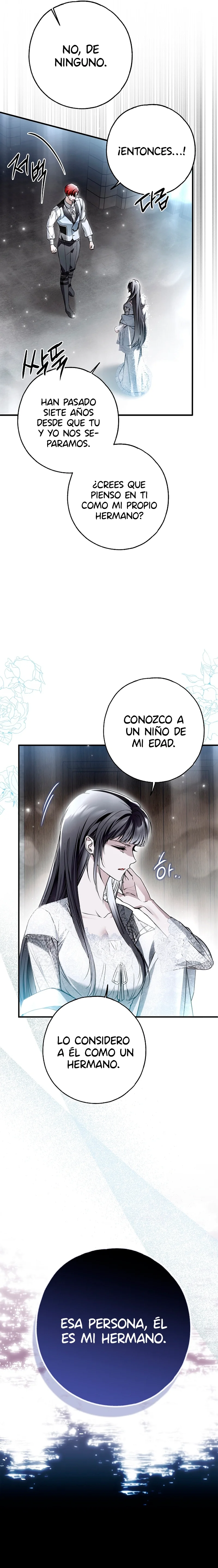 Alguien Ha Poseído Mi Cuerpo capítulo 31 página 11