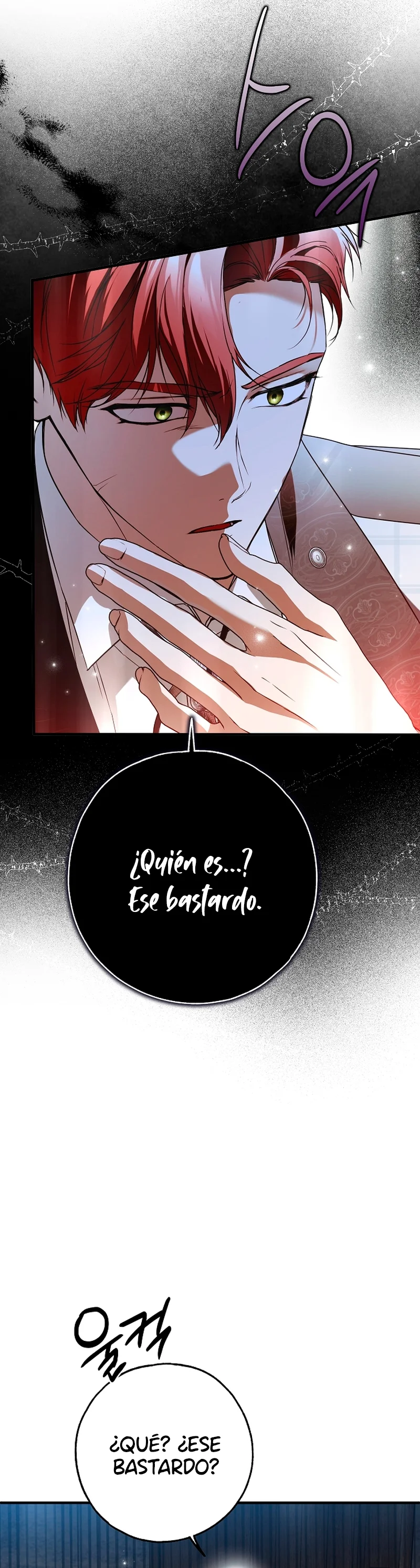 Alguien Ha Poseído Mi Cuerpo capítulo 31 página 13