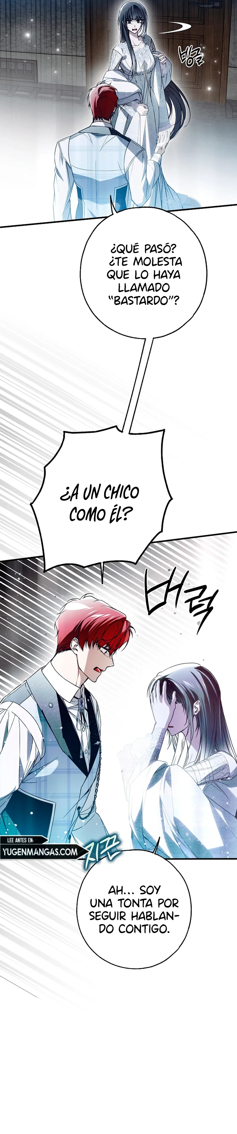 Alguien Ha Poseído Mi Cuerpo capítulo 31 página 14