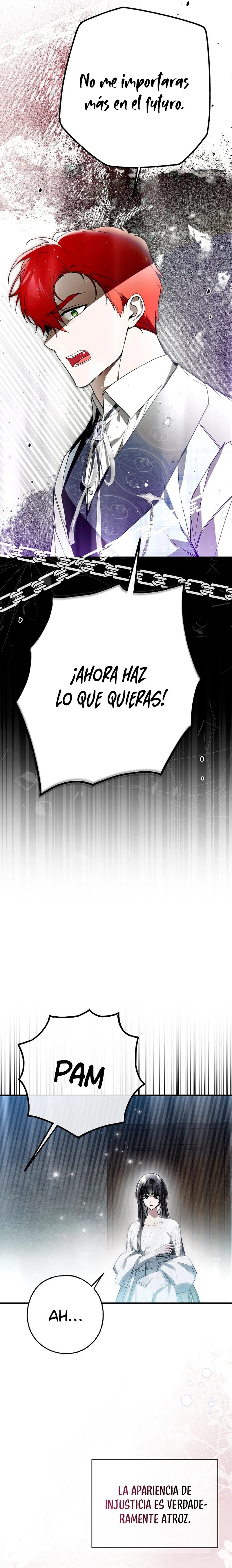 Alguien Ha Poseído Mi Cuerpo capítulo 31 página 17