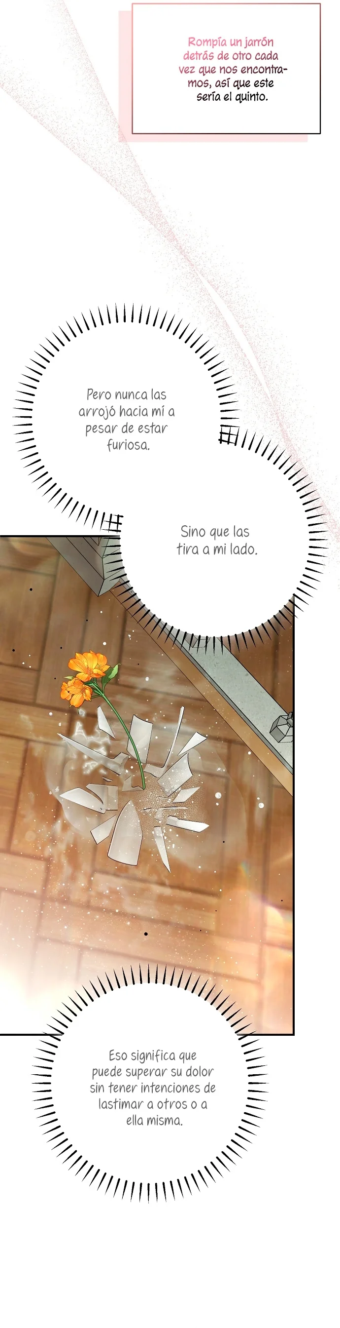 Alguien Ha Poseído Mi Cuerpo capítulo 32 página 7
