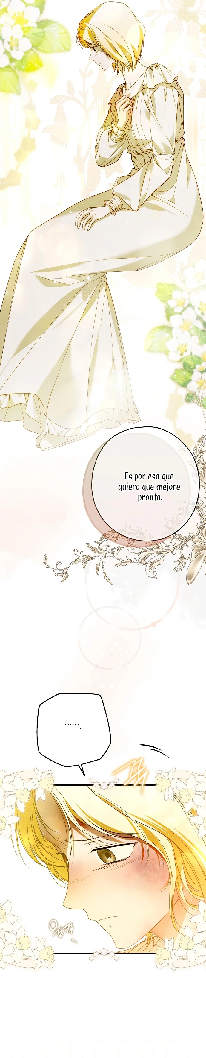 Alguien Ha Poseído Mi Cuerpo capítulo 32 página 16