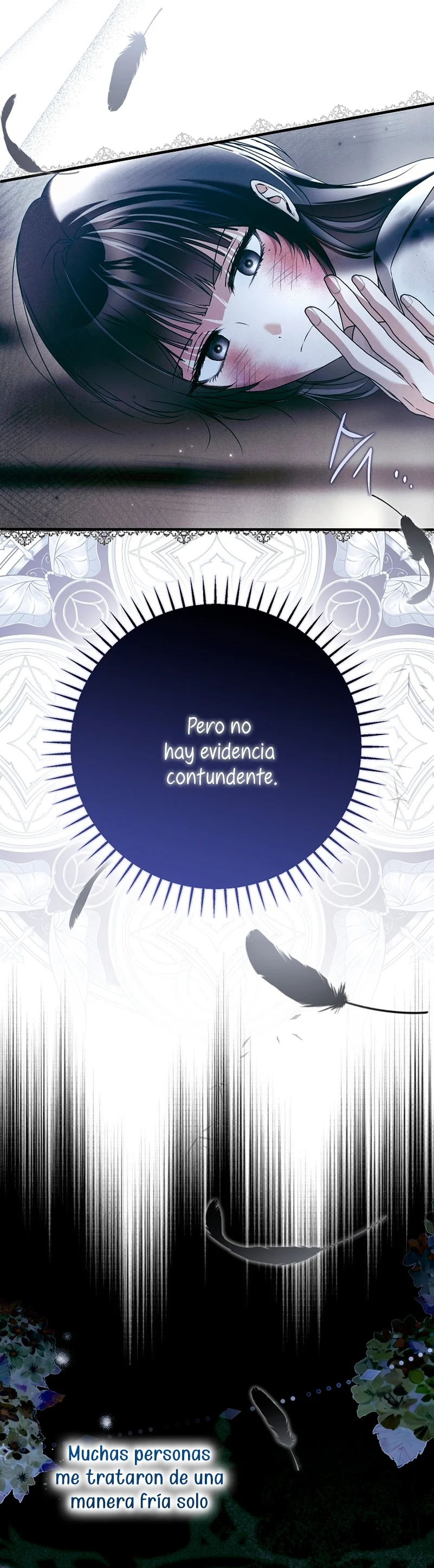 Alguien Ha Poseído Mi Cuerpo capítulo 33 página 20