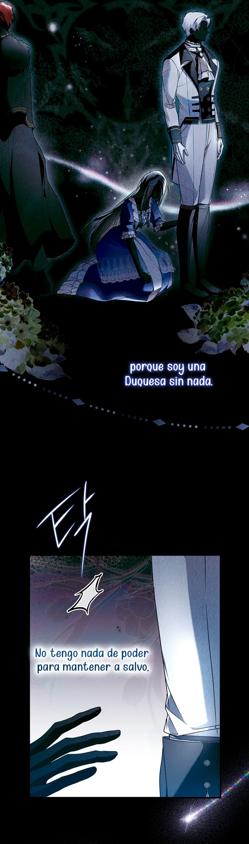 Alguien Ha Poseído Mi Cuerpo capítulo 33 página 21