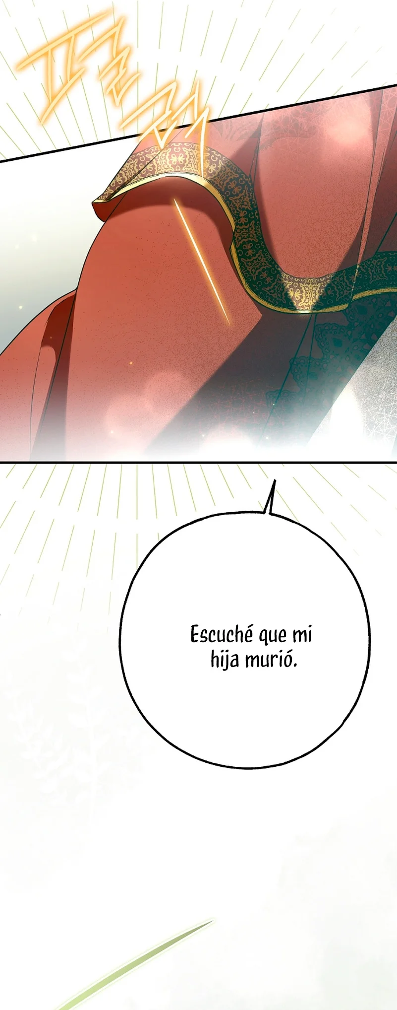 Alguien Ha Poseído Mi Cuerpo capítulo 33 página 29