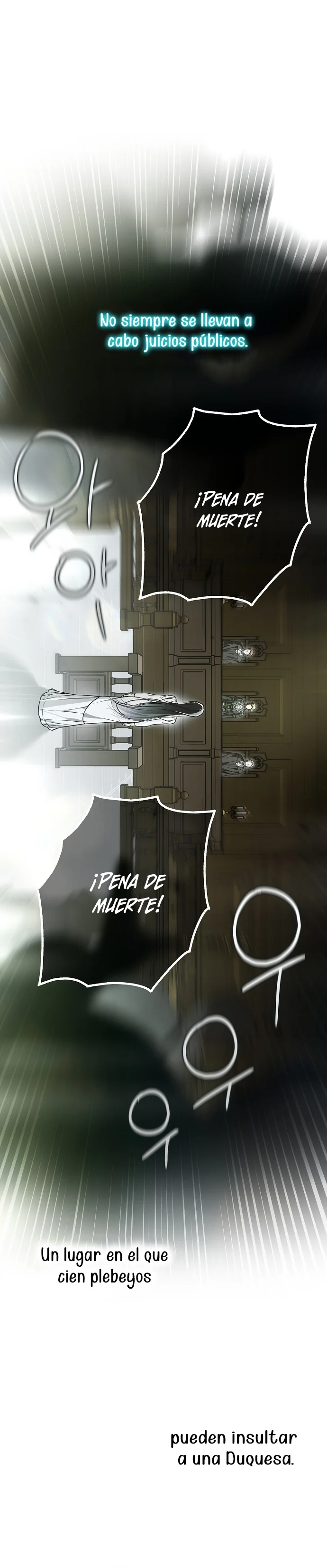 Alguien Ha Poseído Mi Cuerpo capítulo 34 página 3