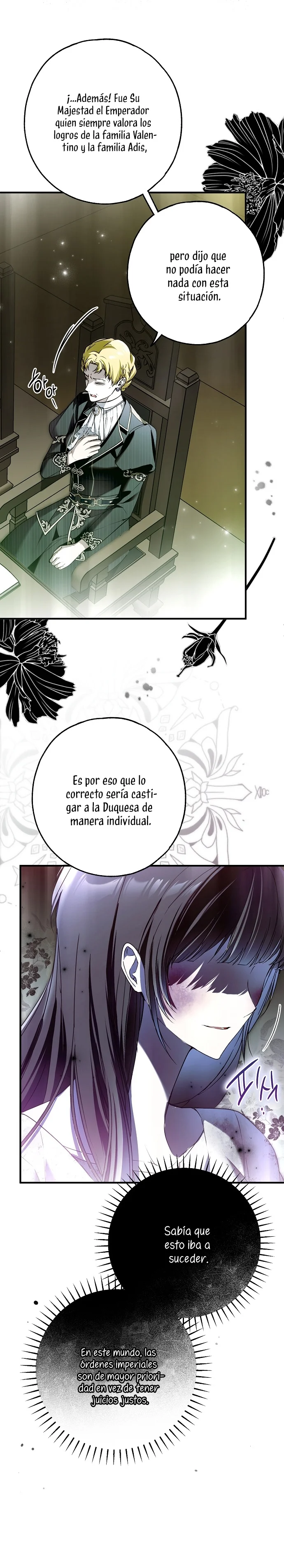 Alguien Ha Poseído Mi Cuerpo capítulo 34 página 30