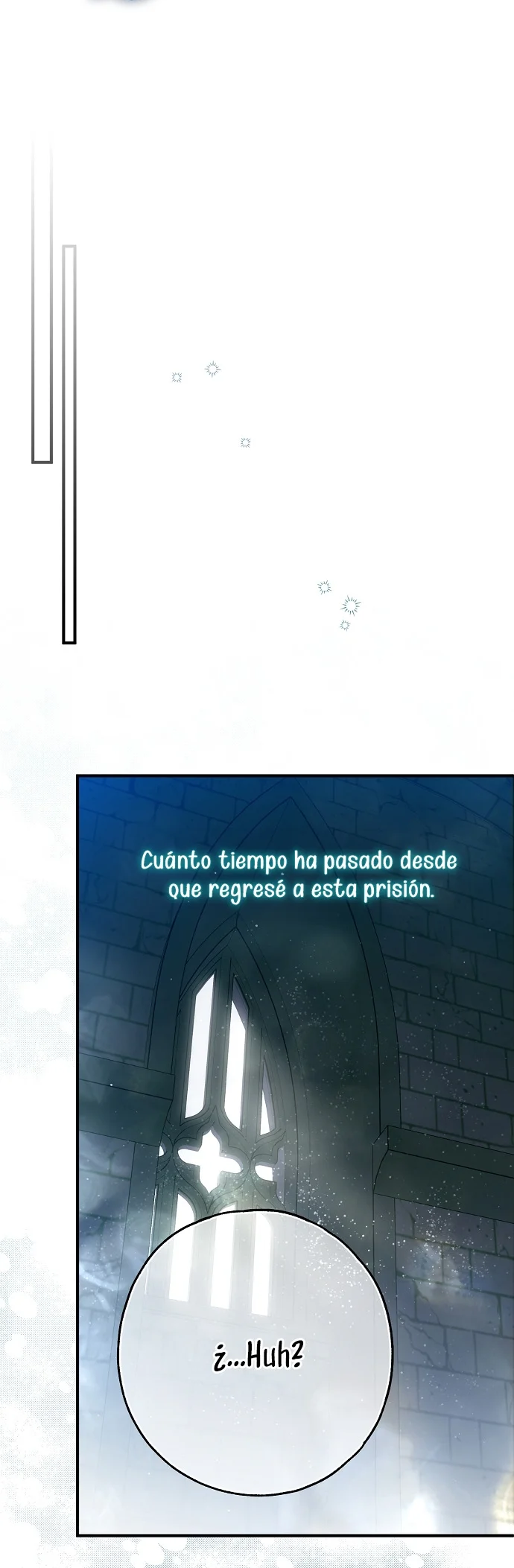 Alguien Ha Poseído Mi Cuerpo capítulo 34 página 36