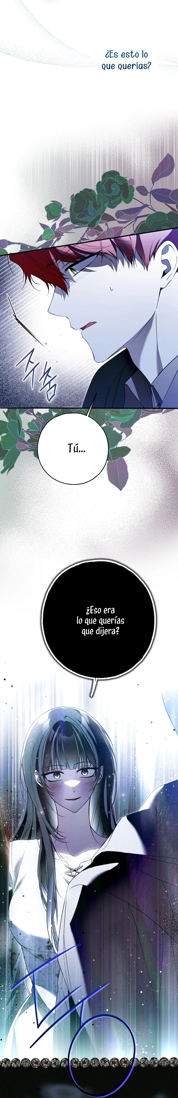 Alguien Ha Poseído Mi Cuerpo capítulo 35 página 17