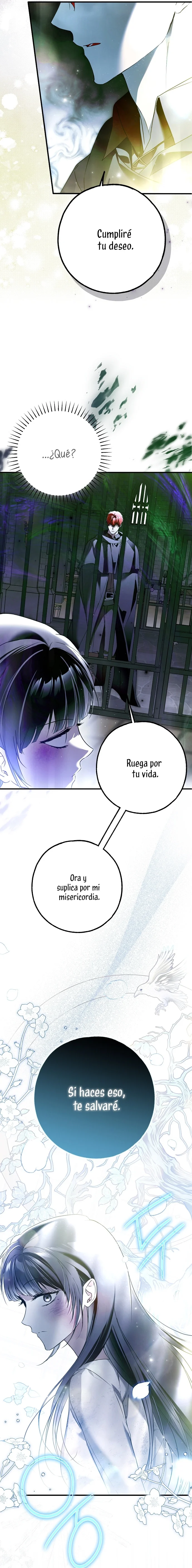 Alguien Ha Poseído Mi Cuerpo capítulo 35 página 21