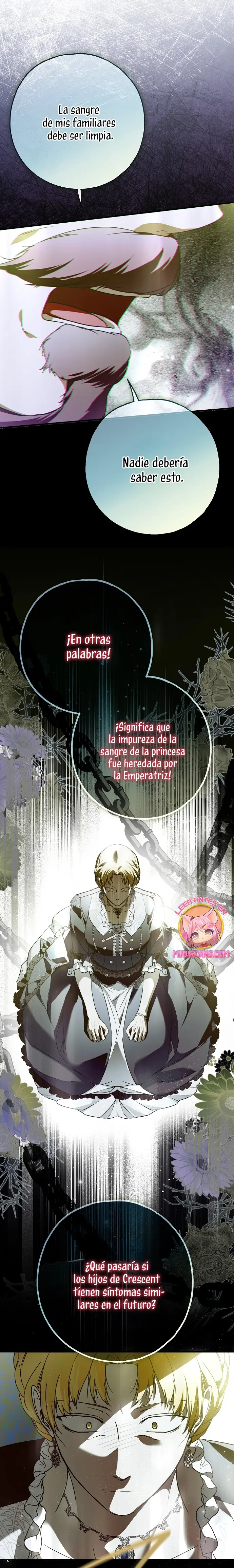 Alguien Ha Poseído Mi Cuerpo capítulo 36 página 14