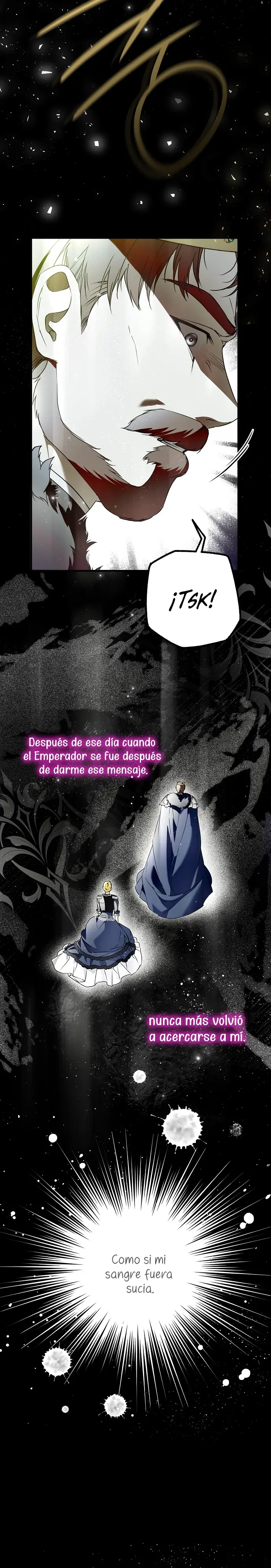 Alguien Ha Poseído Mi Cuerpo capítulo 36 página 15