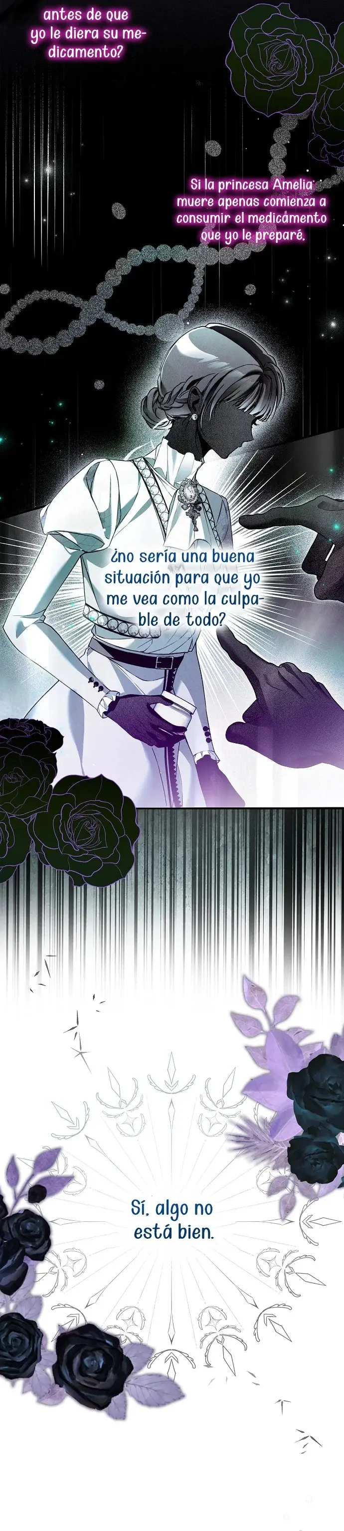 Alguien Ha Poseído Mi Cuerpo capítulo 37 página 13