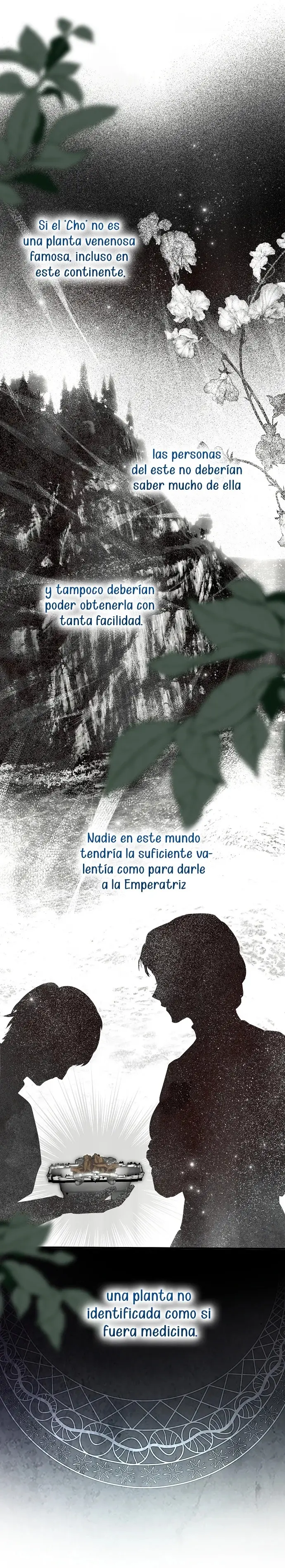 Alguien Ha Poseído Mi Cuerpo capítulo 37 página 17