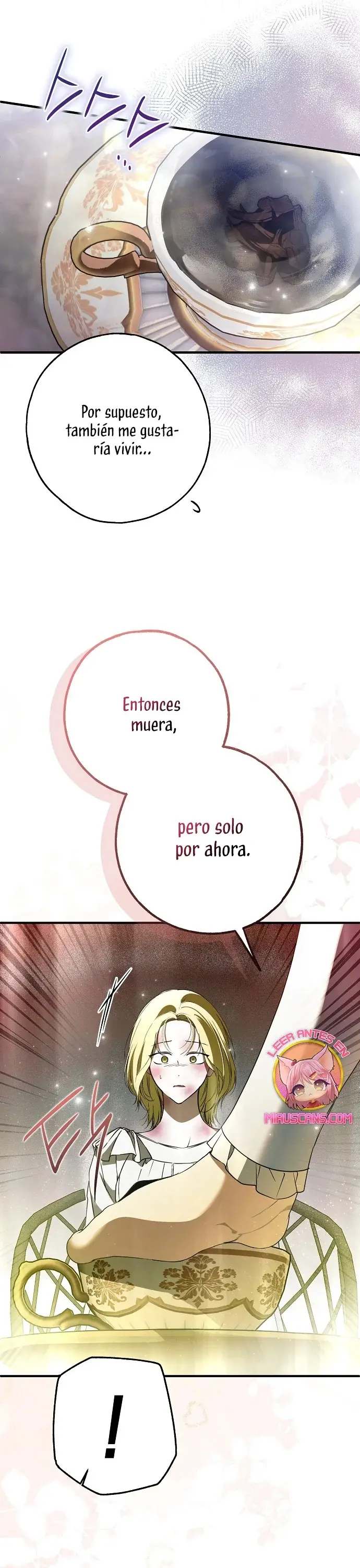 Alguien Ha Poseído Mi Cuerpo capítulo 37 página 26