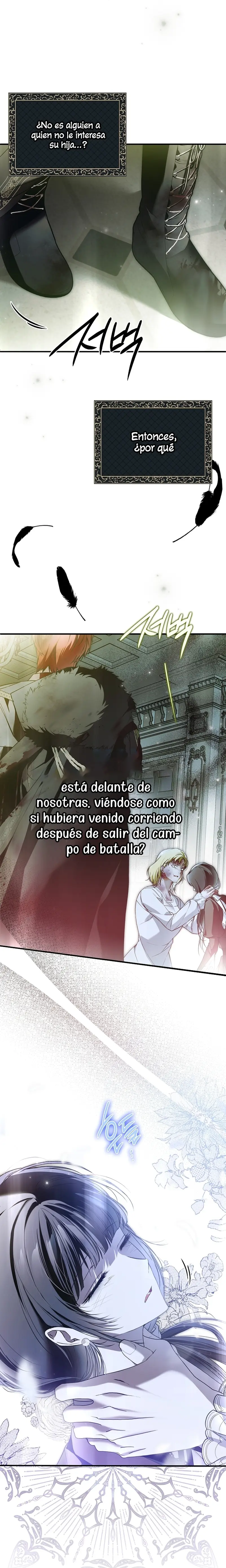 Alguien Ha Poseído Mi Cuerpo capítulo 38 página 14