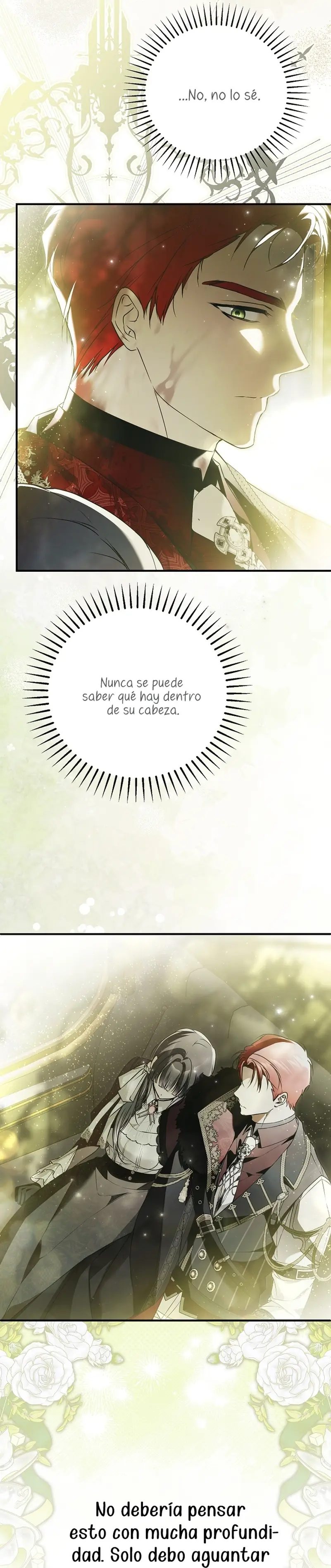 Alguien Ha Poseído Mi Cuerpo capítulo 38 página 28
