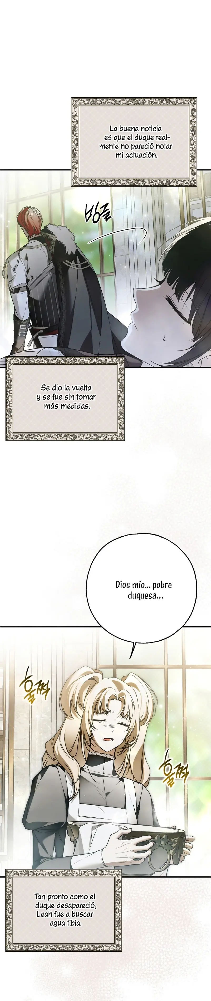 Alguien Ha Poseído Mi Cuerpo capítulo 38 página 30
