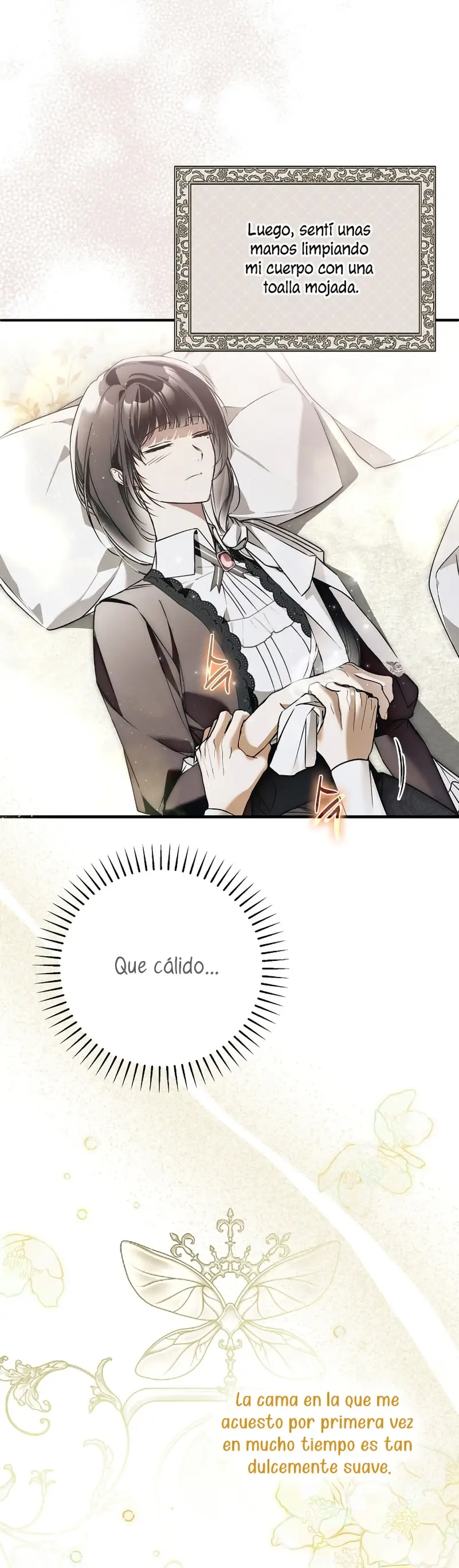 Alguien Ha Poseído Mi Cuerpo capítulo 38 página 31