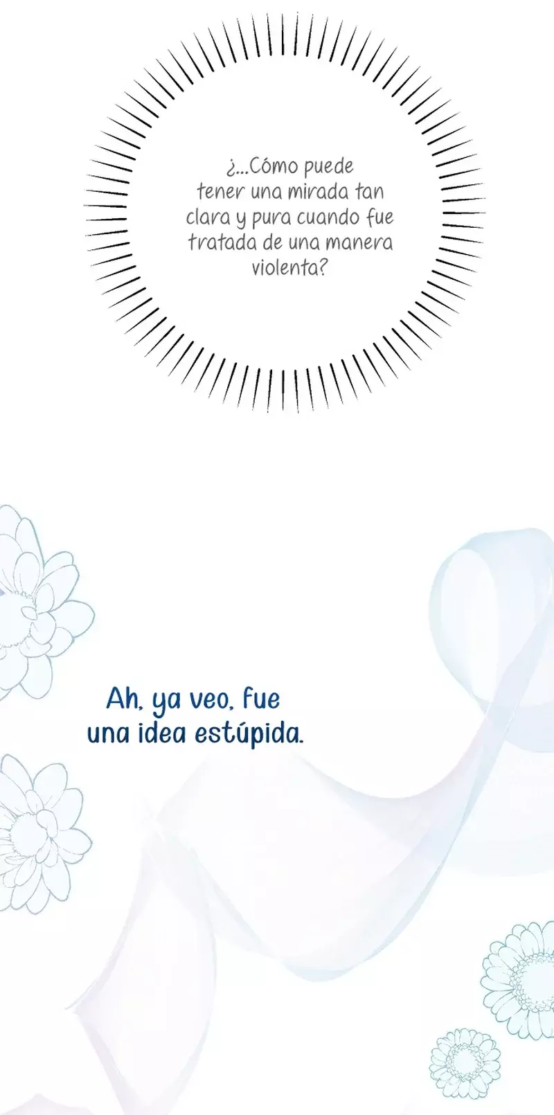 Alguien Ha Poseído Mi Cuerpo capítulo 39 página 21