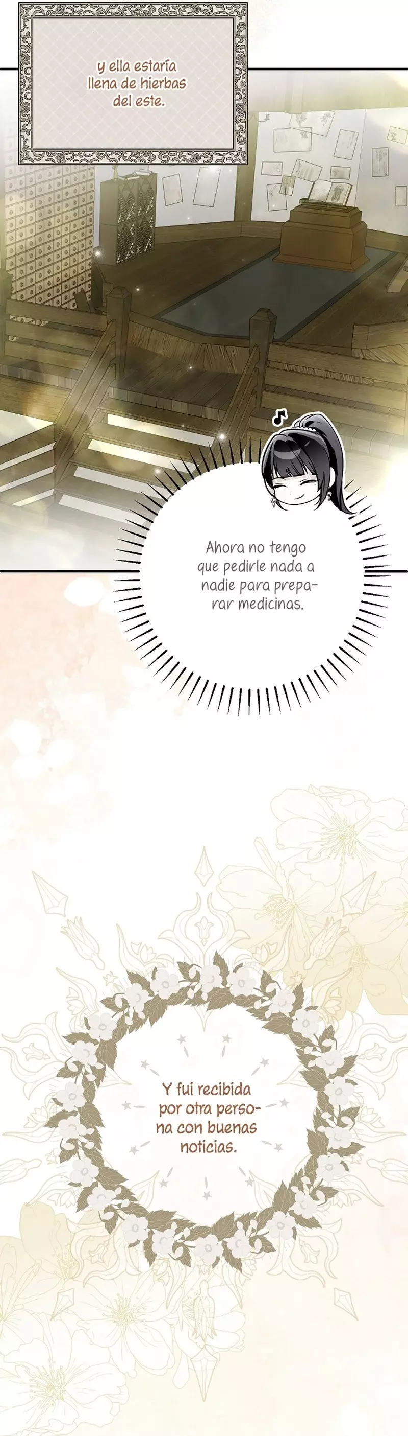 Alguien Ha Poseído Mi Cuerpo capítulo 39 página 27
