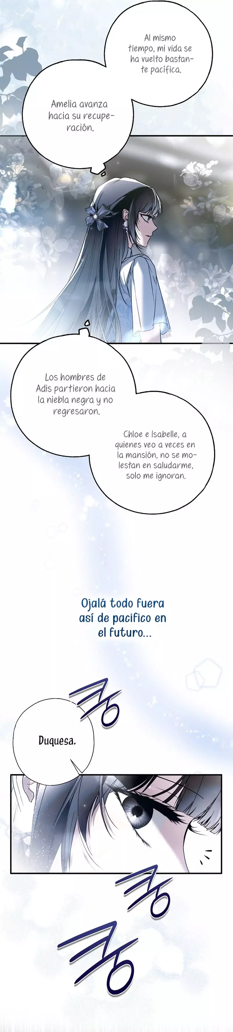 Alguien Ha Poseído Mi Cuerpo capítulo 40 página 16