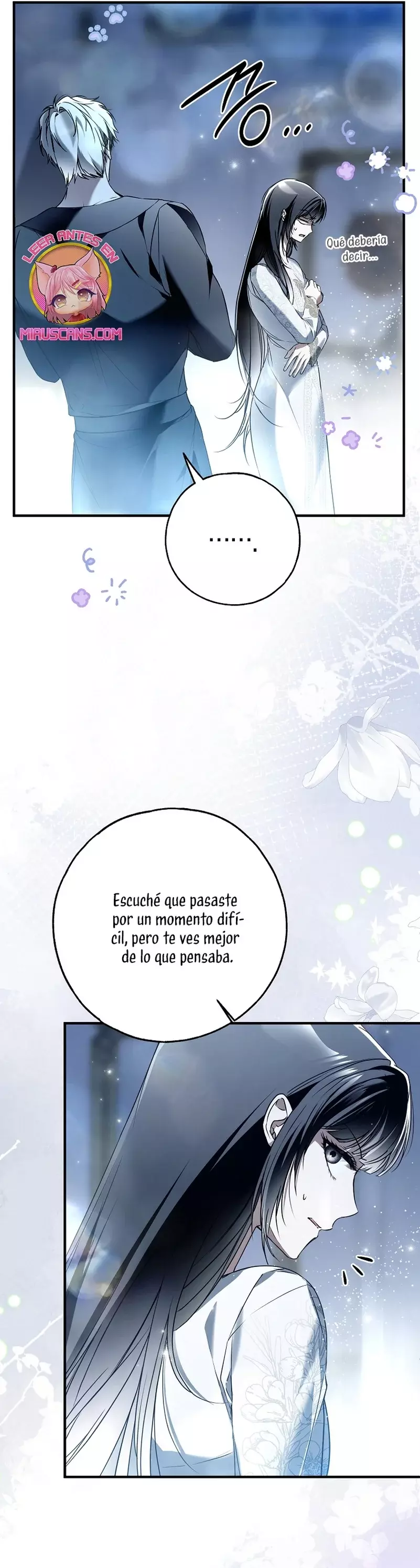 Alguien Ha Poseído Mi Cuerpo capítulo 41 página 9