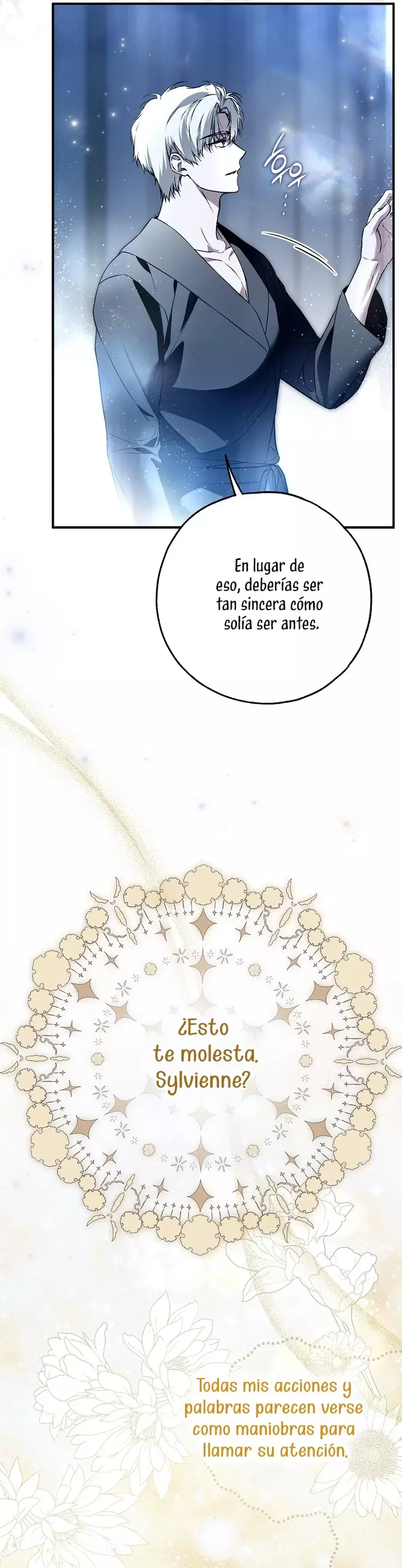 Alguien Ha Poseído Mi Cuerpo capítulo 41 página 20