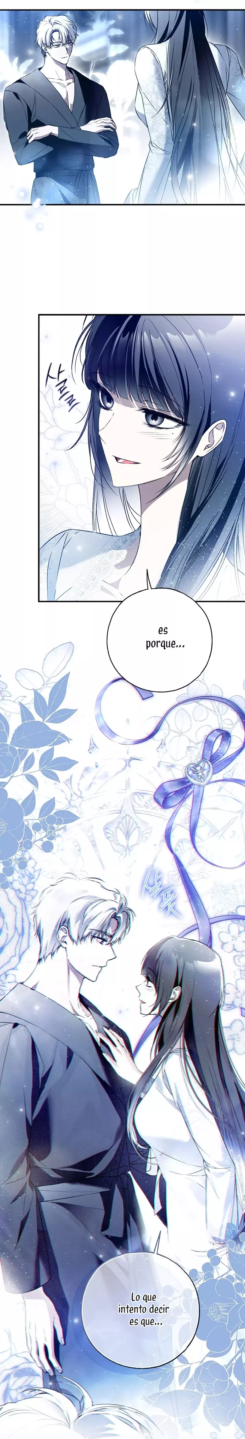 Alguien Ha Poseído Mi Cuerpo capítulo 41 página 24